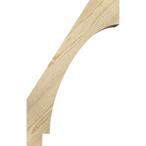 Ekena Millwork - BRC06X14X22IMP00RDF