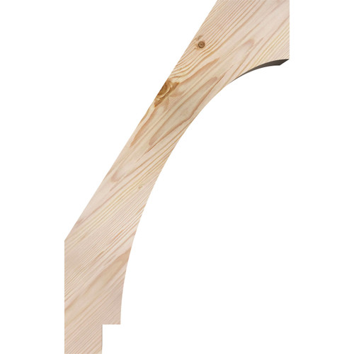 Ekena Millwork - BRC06X14X22IMP00SDF