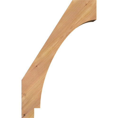 Ekena Millwork - BRC06X14X22IMP00SWR