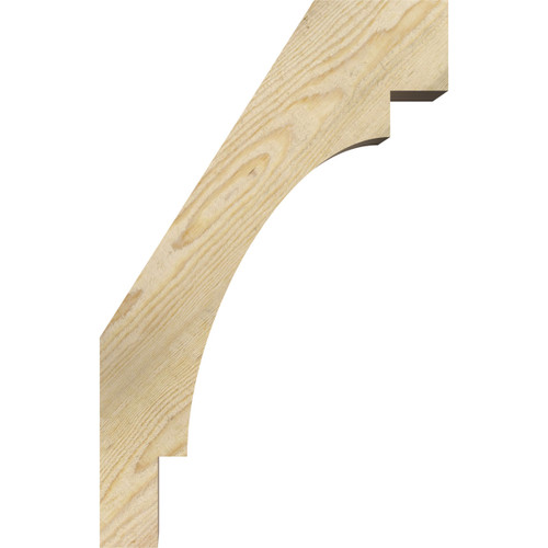 Ekena Millwork - BRC06X14X22MRC00RDF
