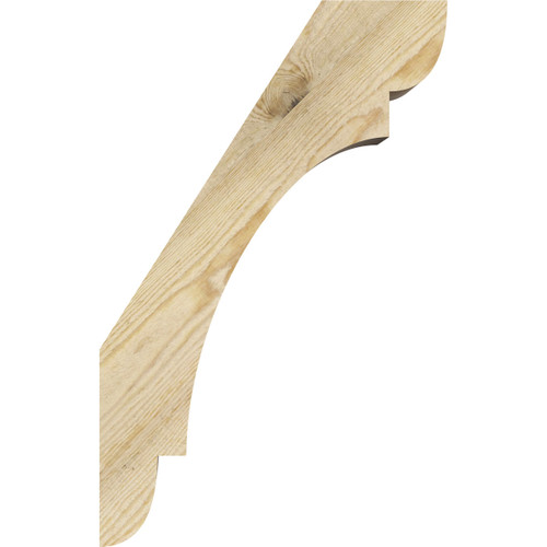 Ekena Millwork - BRC06X14X22OLY00RDF