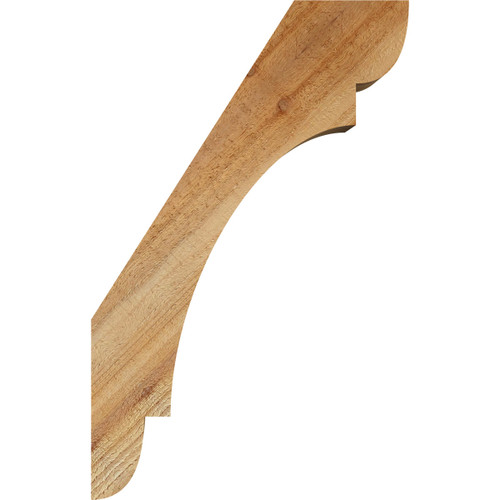 Ekena Millwork - BRC06X14X22OLY00RWR