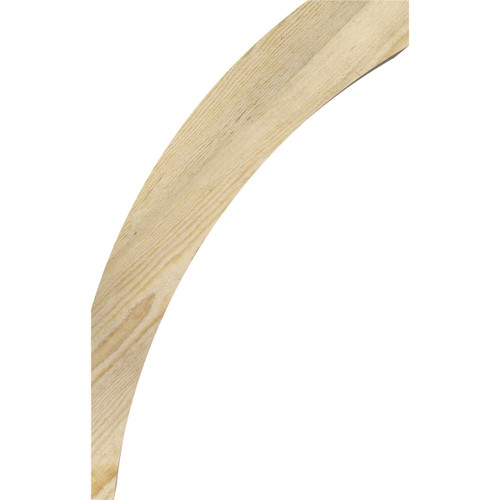 Ekena Millwork - BRC06X14X22THR00RDF