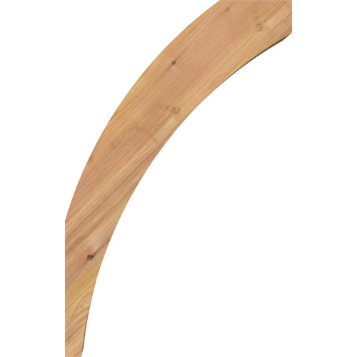 Ekena Millwork - BRC06X14X22THR00SWR