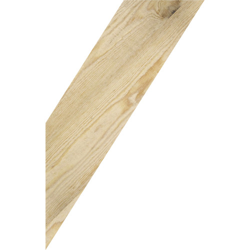 Ekena Millwork - BRC06X14X22TRA00RDF