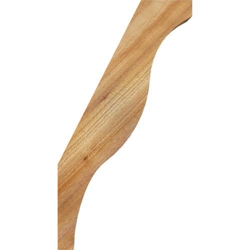 Ekena Millwork - BRC06X14X26FST00RWR