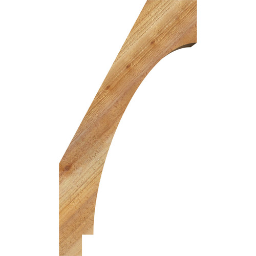 Ekena Millwork - BRC06X14X26IMP00RWR