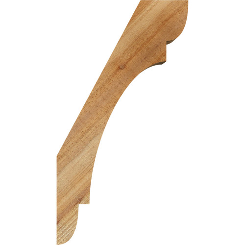 Ekena Millwork - BRC06X14X26OLY00RWR