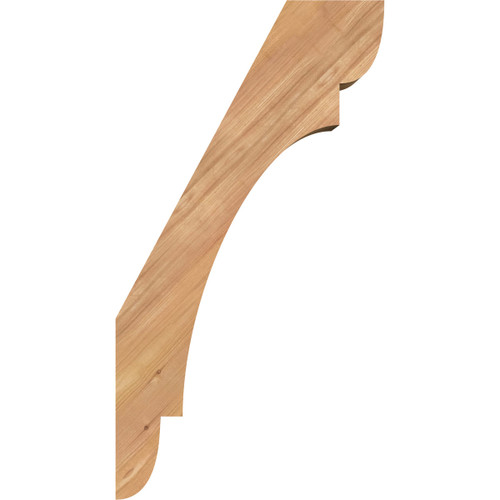 Ekena Millwork - BRC06X14X26OLY00SWR