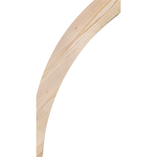 Ekena Millwork - BRC06X14X26THR00SDF