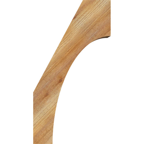 Ekena Millwork - BRC06X14X26WTL00RWR