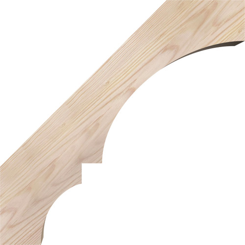 Ekena Millwork - BRC06X16X16BOA00SDF