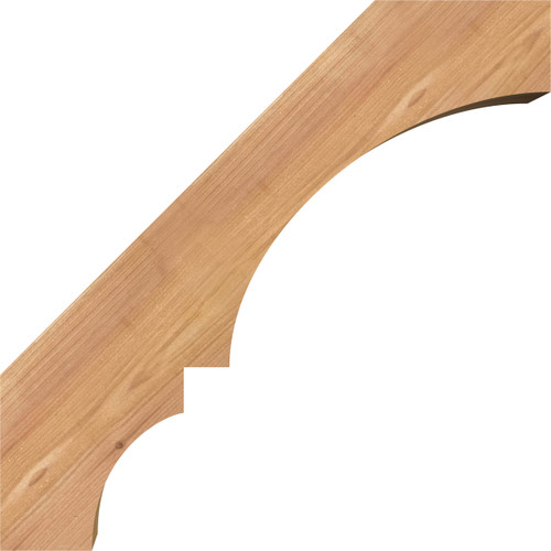 Ekena Millwork - BRC06X16X16BOA00SWR