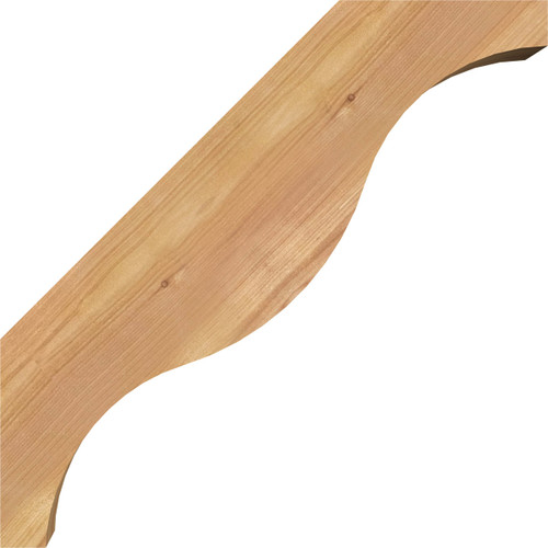 Ekena Millwork - BRC06X16X16FST00SWR