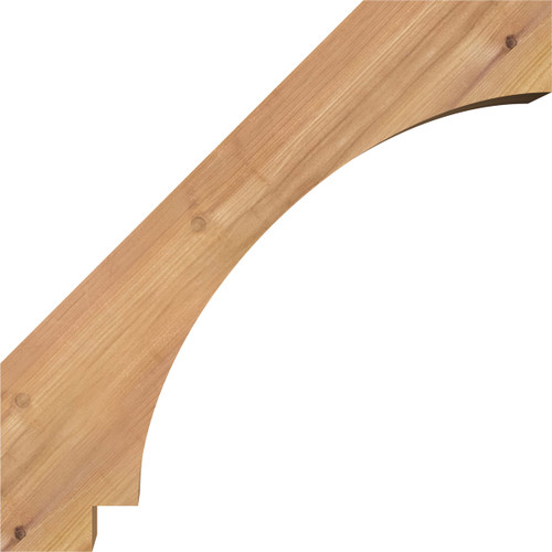 Ekena Millwork - BRC06X16X16IMP00SWR