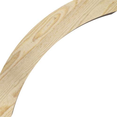 Ekena Millwork - BRC06X16X16THR00RDF