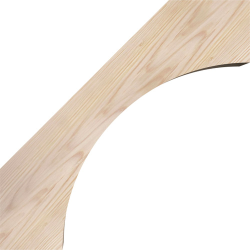 Ekena Millwork - BRC06X16X16WTL00SDF