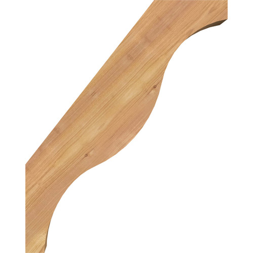 Ekena Millwork - BRC06X16X20FST00SWR