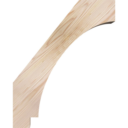 Ekena Millwork - BRC06X16X20IMP00SDF