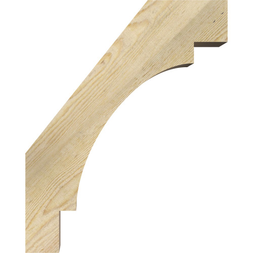 Ekena Millwork - BRC06X16X20MRC00RDF