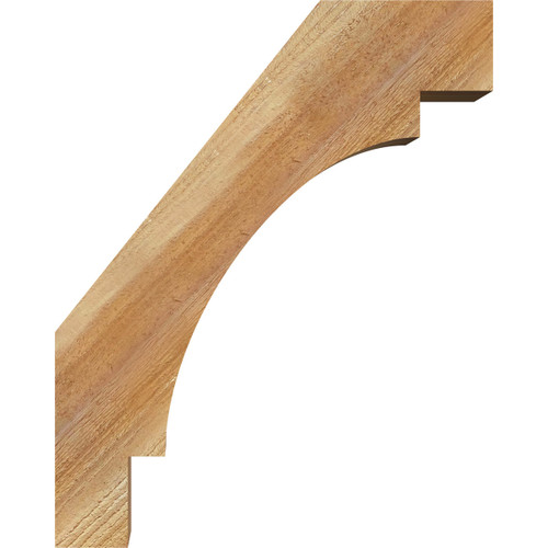 Ekena Millwork - BRC06X16X20MRC00RWR