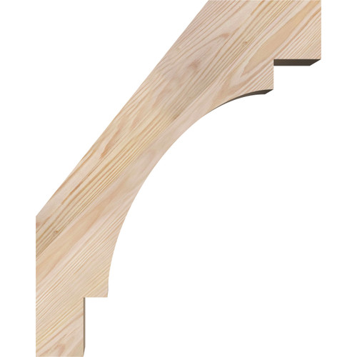 Ekena Millwork - BRC06X16X20MRC00SDF