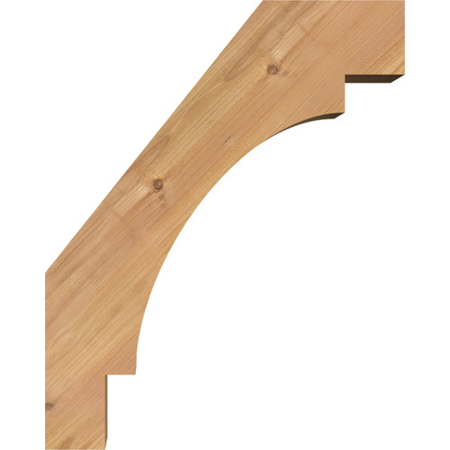 Ekena Millwork - BRC06X16X20MRC00SWR