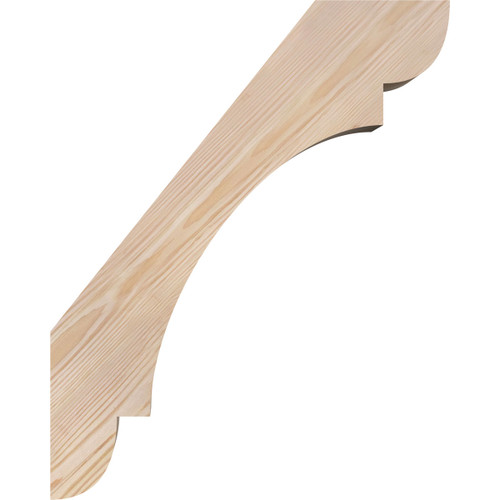 Ekena Millwork - BRC06X16X20OLY00SDF