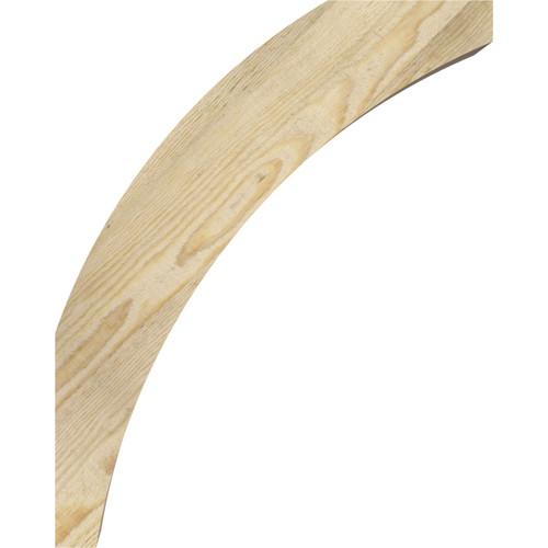 Ekena Millwork - BRC06X16X20THR00RDF