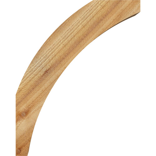 Ekena Millwork - BRC06X16X20THR00RWR