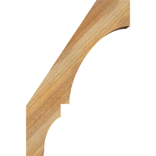 Ekena Millwork - BRC06X16X24BOA00RWR