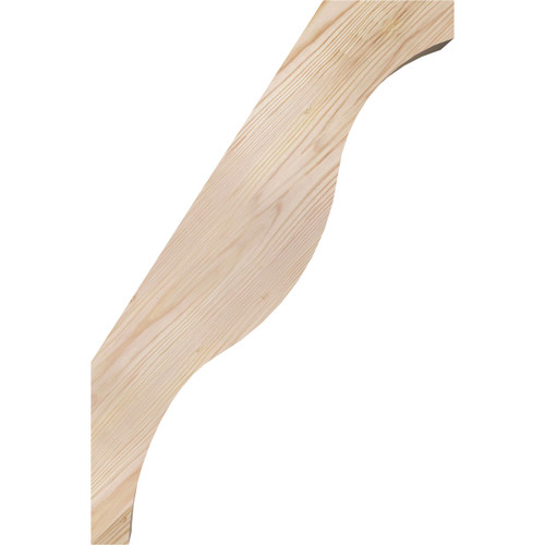 Ekena Millwork - BRC06X16X24FST00SDF