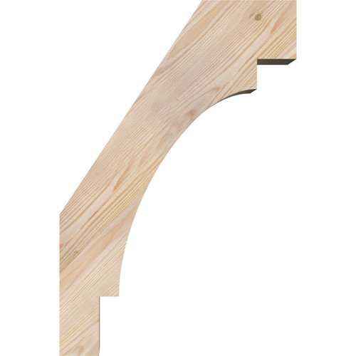 Ekena Millwork - BRC06X16X24MRC00SDF