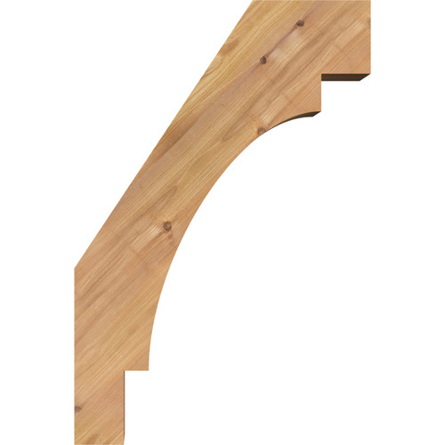 Ekena Millwork - BRC06X16X24MRC00SWR