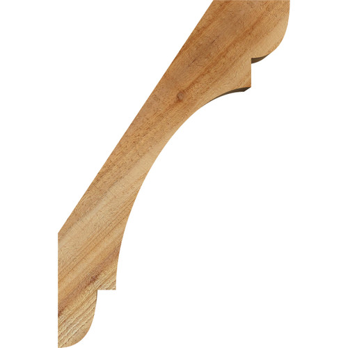 Ekena Millwork - BRC06X16X24OLY00RWR