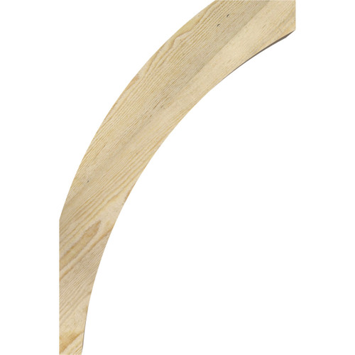 Ekena Millwork - BRC06X16X24THR00RDF