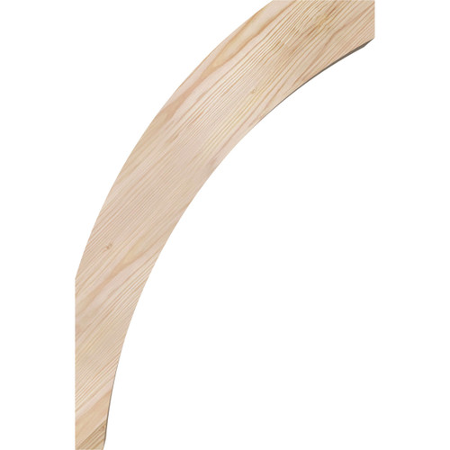 Ekena Millwork - BRC06X16X24THR00SDF