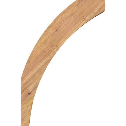 Ekena Millwork - BRC06X16X24THR00SWR