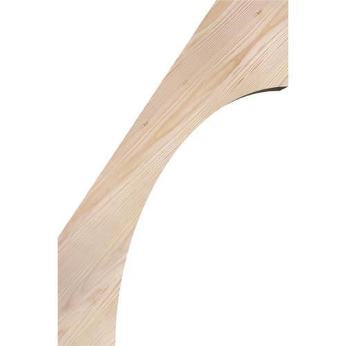 Ekena Millwork - BRC06X16X24WTL00SDF