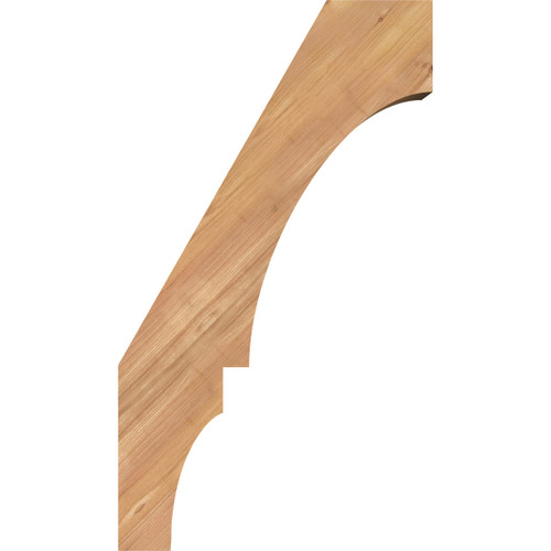 Ekena Millwork - BRC06X16X28BOA00SWR