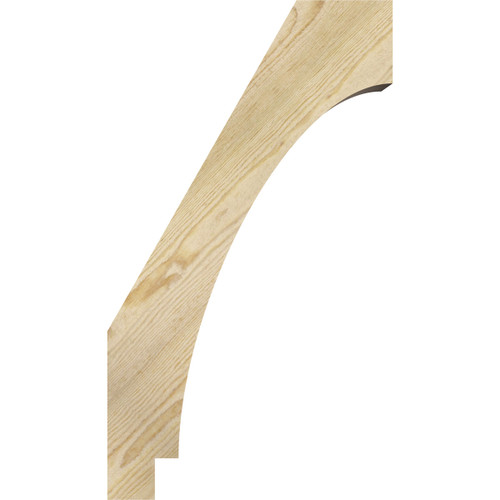 Ekena Millwork - BRC06X16X28IMP00RDF