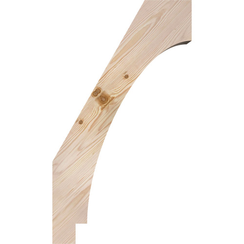 Ekena Millwork - BRC06X16X28IMP00SDF