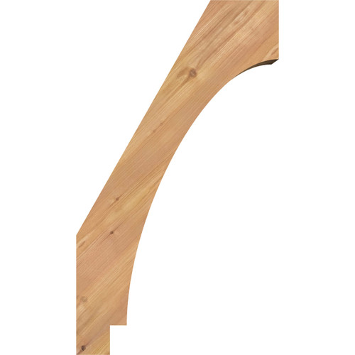 Ekena Millwork - BRC06X16X28IMP00SWR