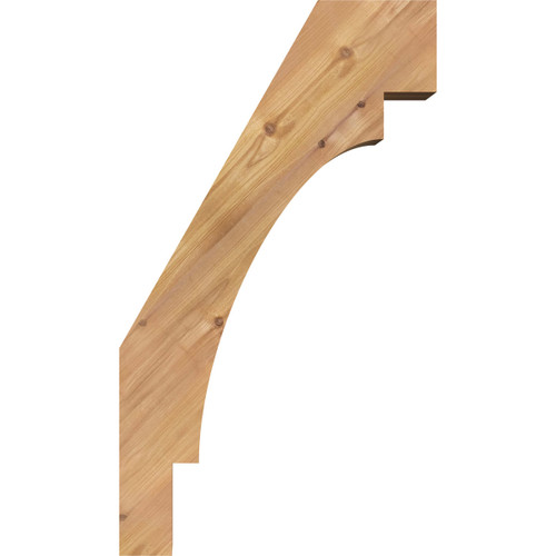 Ekena Millwork - BRC06X16X28MRC00SWR