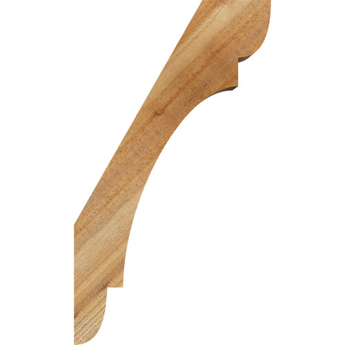 Ekena Millwork - BRC06X16X28OLY00RWR