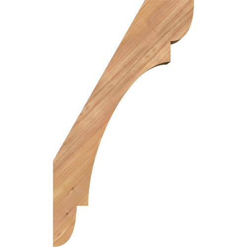 Ekena Millwork - BRC06X16X28OLY00SWR