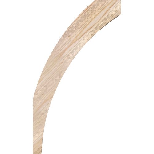 Ekena Millwork - BRC06X16X28THR00SDF