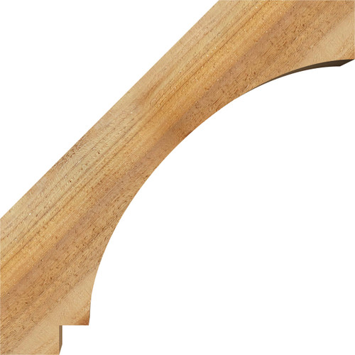 Ekena Millwork - BRC06X18X18IMP00RWR