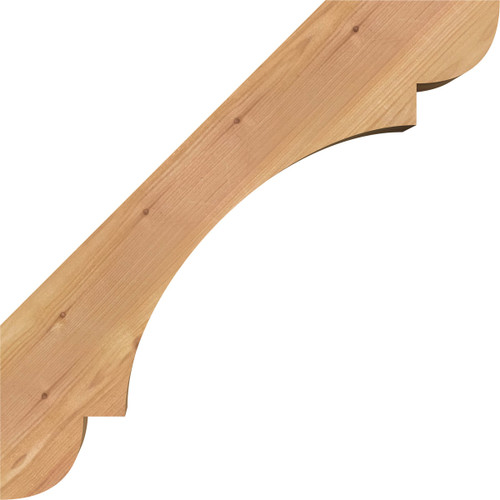 Ekena Millwork - BRC06X18X18OLY00SWR