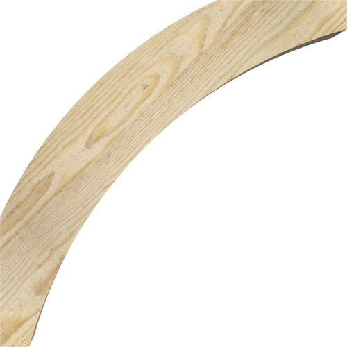 Ekena Millwork - BRC06X18X18THR00RDF